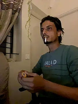 Snapshot of Talha266 chatting on November 19, 2025, 8:53 pm Talha266 online show from November 19, 2025, 8:53 pm