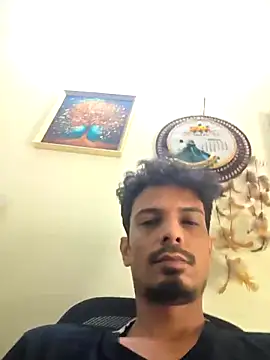 Talha266 online show from May 19, 2026, 10:32 am