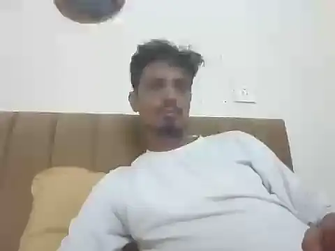 Talha266 online show from May 24, 2026, 6:46 pm