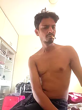 Talha266 online show from May 25, 2026, 11:38 am