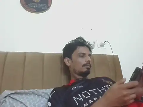 Talha266 online show from May 31, 2026, 8:21 pm