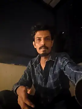 Talha266 online show from June 18, 2026, 7:29 pm