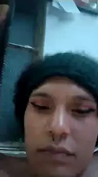 LUNAdeMARTE online show from January 11, 2025, 4:27 am