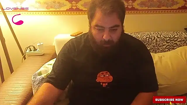  Sinyor34 online show from October 9, 2025, 12:52 am