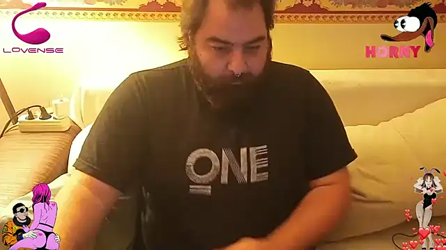  Sinyor34 online show from February 15, 2026, 11:12 pm