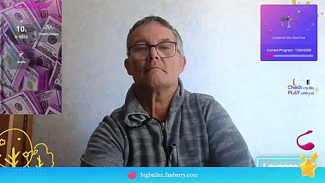 bigballnz online show from March 5, 2025, 4:02 am