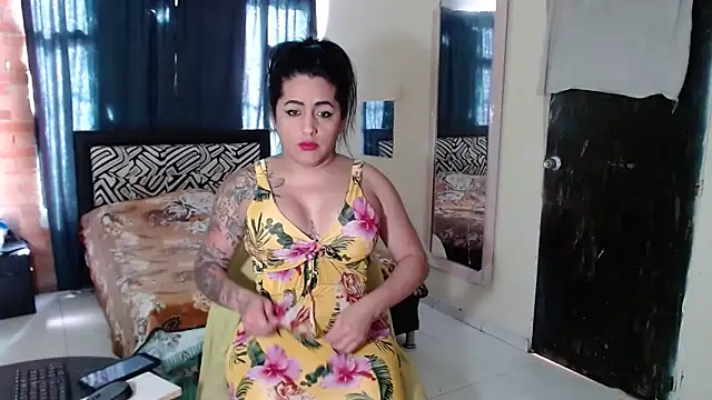 Sashaferrari2000 online show from March 21, 2026, 1:48 pm