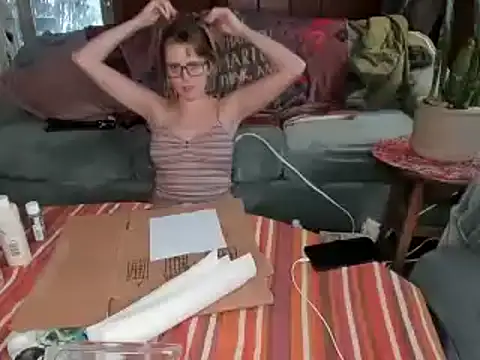 naturestwisted online show from January 3, 2025, 6:03 pm