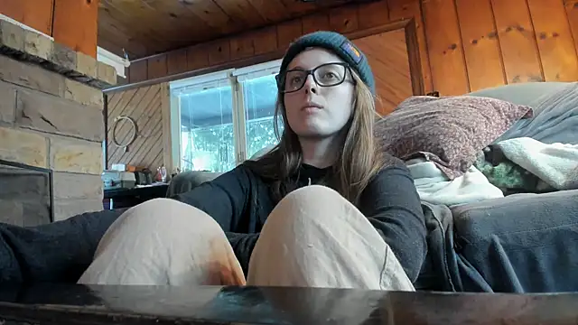 naturestwisted online show from January 23, 2025, 9:29 pm