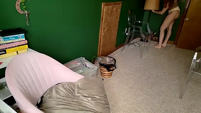 naturestwisted online show from March 14, 2025, 6:50 pm