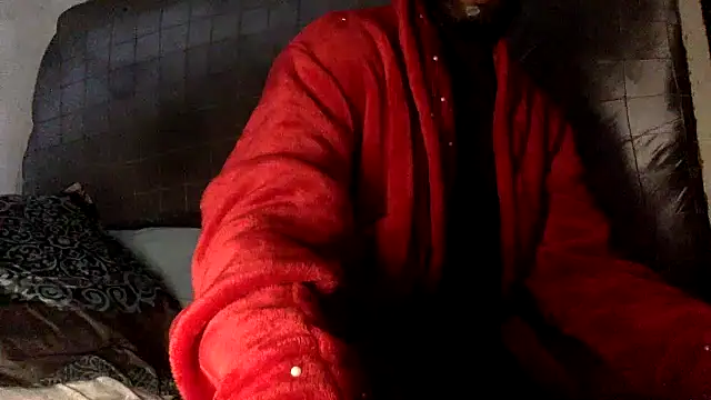 Snapshot of MrRuddeebony chatting on January 9, 2026, 4:32 pm MrRuddeebony online show from January 9, 2026, 4:32 pm