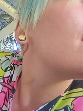 PinkTheHawk online show from January 12, 2025, 11:26 pm