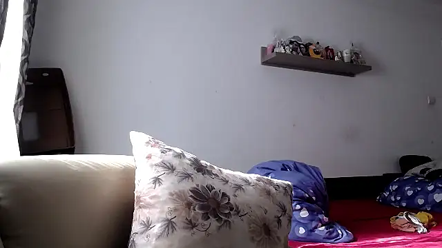 Snapshot of SexxyLety chatting on March 3, 2026, 8:31 am SexxyLety online show from March 3, 2026, 8:31 am