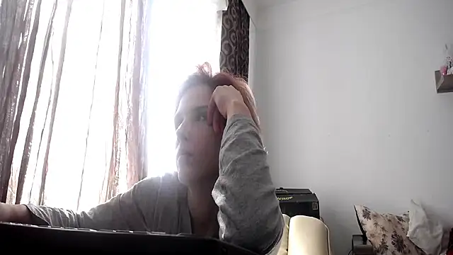 Snapshot of SexxyLety chatting on March 6, 2026, 10:34 am SexxyLety online show from March 6, 2026, 10:34 am