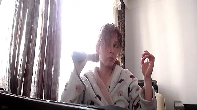 Snapshot of SexxyLety chatting on March 7, 2026, 12:46 pm SexxyLety online show from March 7, 2026, 12:46 pm