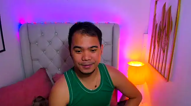 AsianZero online show from February 2, 2025, 10:02 am