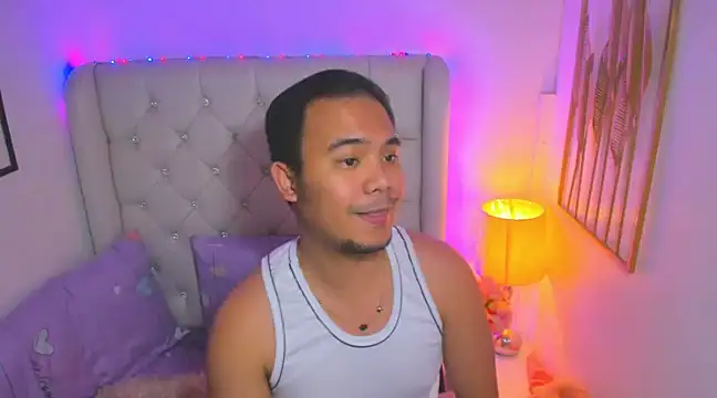 AsianZero online show from February 17, 2025, 7:53 pm