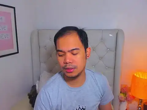 AsianZero online show from March 21, 2026, 3:59 pm