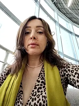 EvaXOAir online show from March 27, 2026, 3:34 am