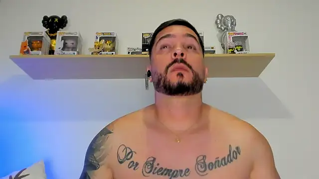camilo restrepo21 online show from June 6, 2026, 12:05 am