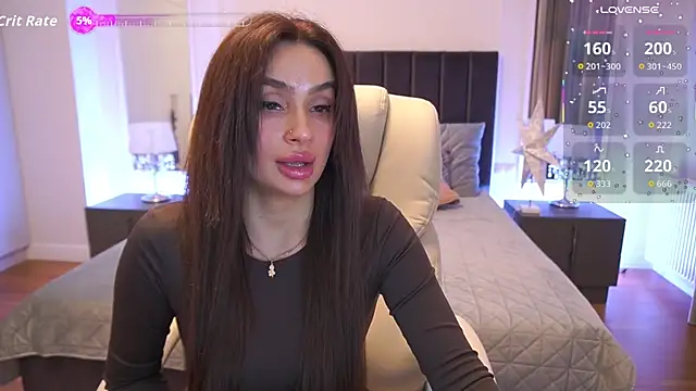 AnzhyTeqila online show from April 16, 2026, 6:03 am