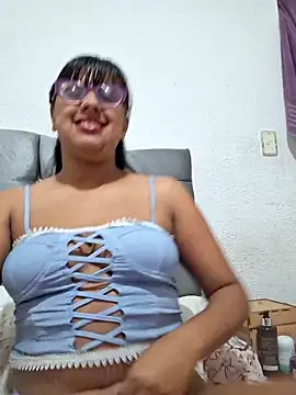 ZaidaWet online show from March 19, 2025, 8:43 pm