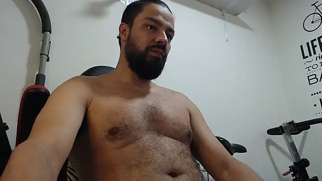 antony 36 online show from February 27, 2025, 9:25 pm