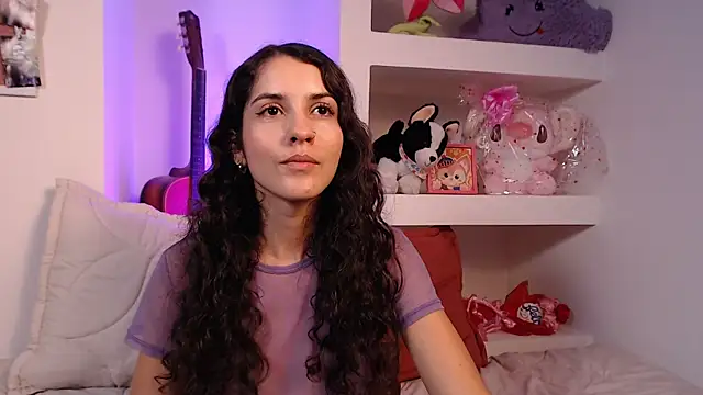 lailypink online show from March 23, 2025, 2:04 am