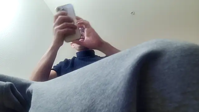 SebastianReiss online show from March 1, 2026, 4:58 am