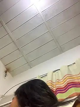 missmelissa  online show from September 23, 2025, 12:46 am