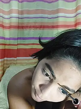 missmelissa  online show from October 31, 2025, 12:33 am