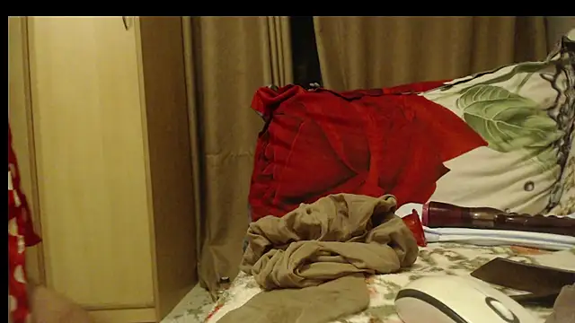 larawet online show from January 3, 2025, 6:14 pm