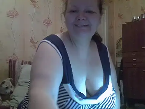 Jane Kissys online show from February 6, 2025, 6:18 am