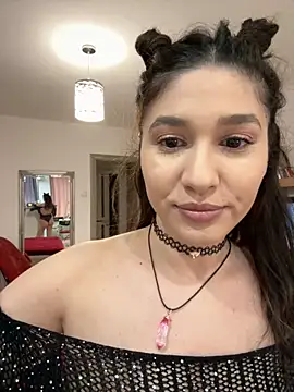 IrisBlues online show from October 25, 2025, 4:24 pm