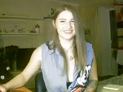 Snapshot of Valerivv chatting on December 17, 2024, 10:11 pm Valerivv online show from December 17, 2024, 10:11 pm