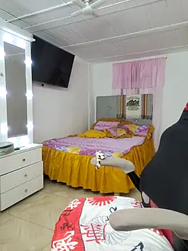 Ameliarizo online show from February 21, 2025, 1:33 am