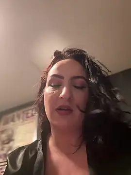 Snapshot of itsCassie chatting on January 31, 2025, 6:36 pm itsCassie online show from January 31, 2025, 6:36 pm