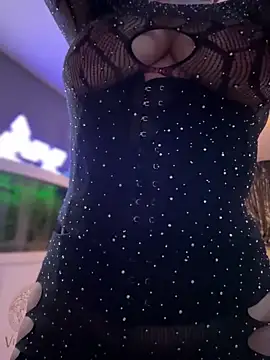 Snapshot of itsCassie chatting on February 7, 2025, 9:26 pm itsCassie online show from February 7, 2025, 9:26 pm