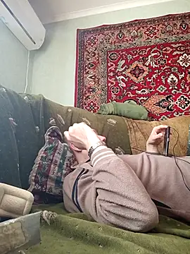 Snapshot of Sam_Colt chatting on April 12, 2026, 6:07 am Sam Colt online show from April 12, 2026, 6:07 am