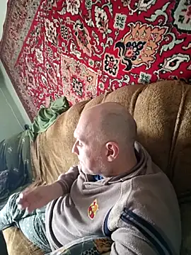 Snapshot of Sam_Colt chatting on April 13, 2026, 10:54 am Sam Colt online show from April 13, 2026, 10:54 am