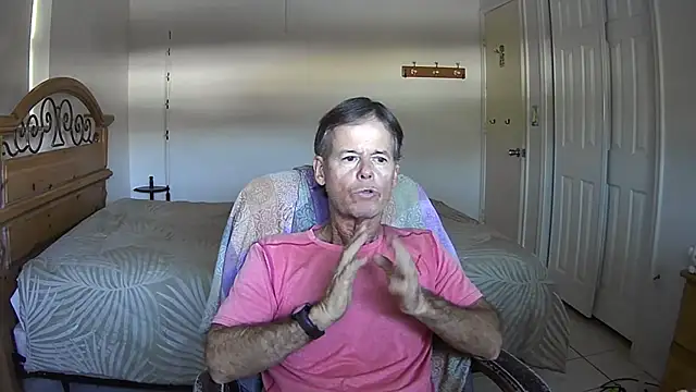 nakeedcowboi65 online show from January 7, 2026, 7:38 pm