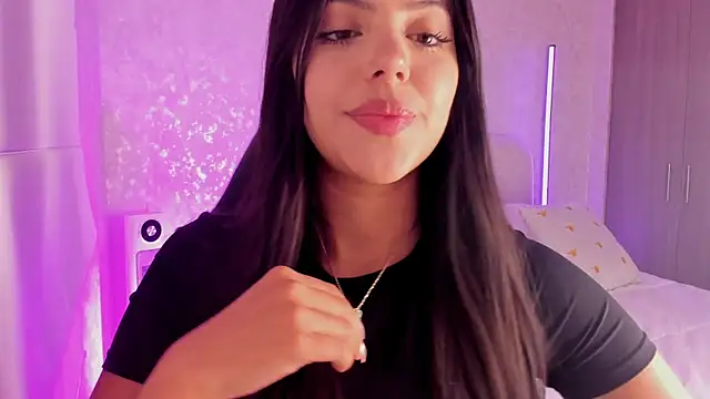 salome  11 online show from February 3, 2025, 2:03 am