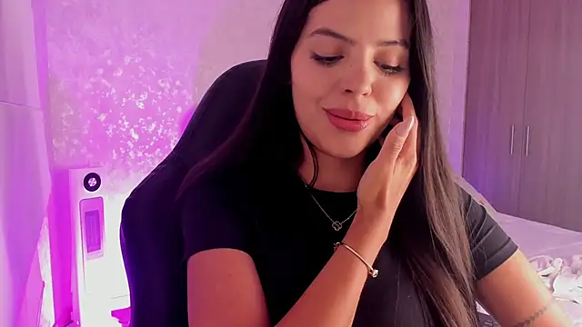 salome  11 online show from February 3, 2025, 5:07 am