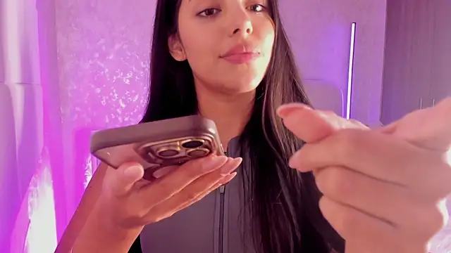 salome  11 online show from February 8, 2025, 4:47 am