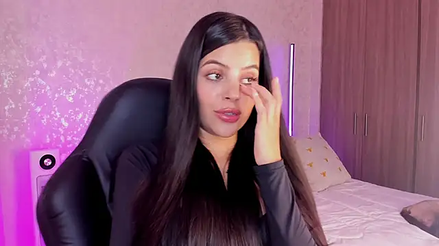 salome  11 online show from February 20, 2025, 6:50 am