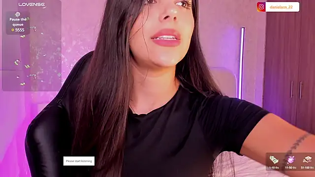 salome  11 online show from March 4, 2025, 3:11 am