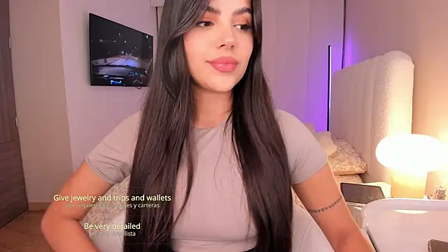 salome  11 online show from September 27, 2025, 3:33 am