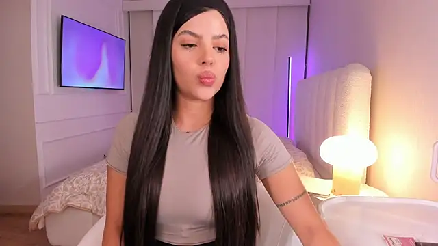 salome  11 online show from October 30, 2025, 1:40 am