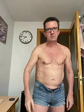 Fergaro online show from July 6, 2026, 5:48 pm