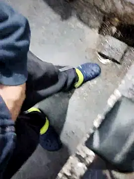 secretoxoxo online show from January 13, 2025, 1:45 am